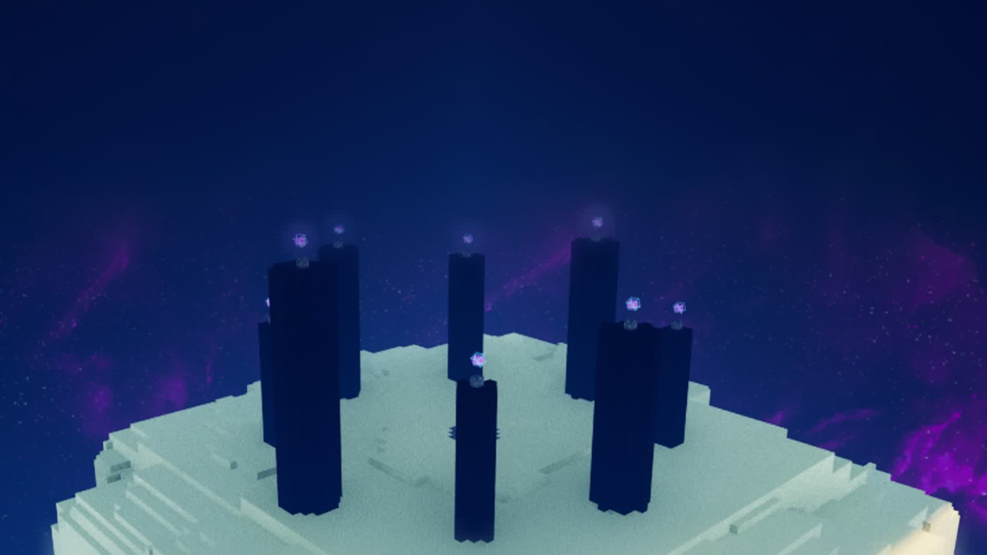 The End - Free for all — Fortnite Creative map