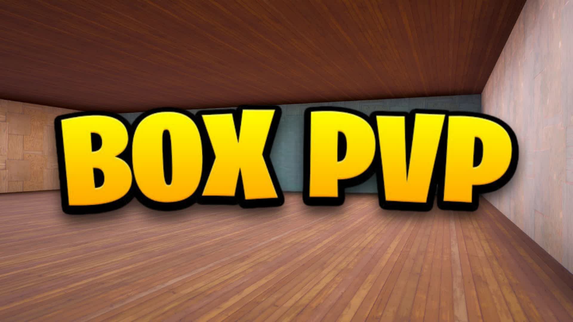 Box Fight β Fortnite Creative map