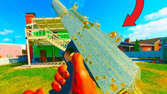 UNC FUN DRIVE - BODYCAM — Fortnite Creative map
