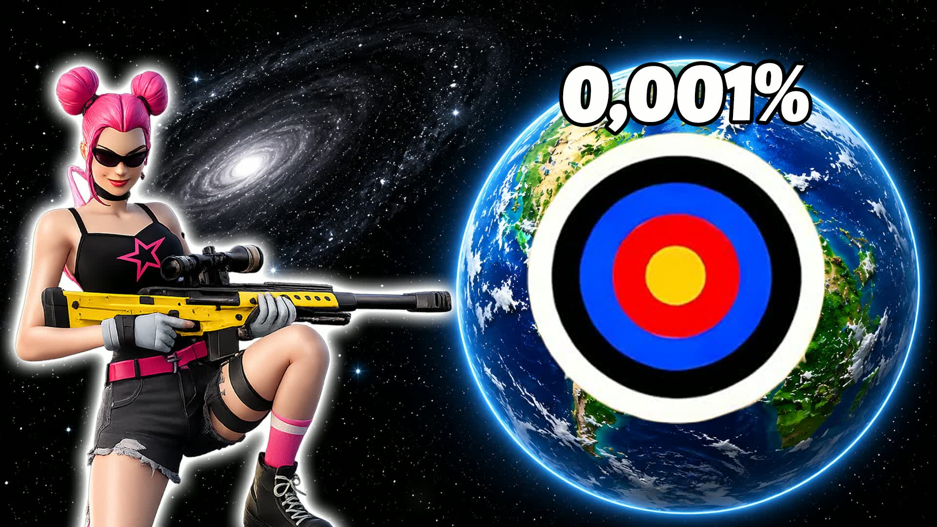 UNC FANTASTIC TRICKSHOT MEGA UNC β Fortnite Creative map