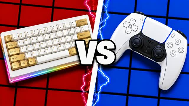 FUN GUN RVB RED VS BLUE (ALL WEAPONS) — Fortnite Creative map
