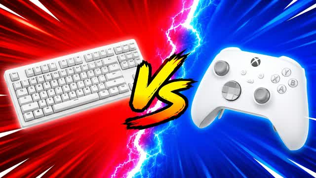 GRIND RVB RED VS BLUE RVB — Fortnite Creative map