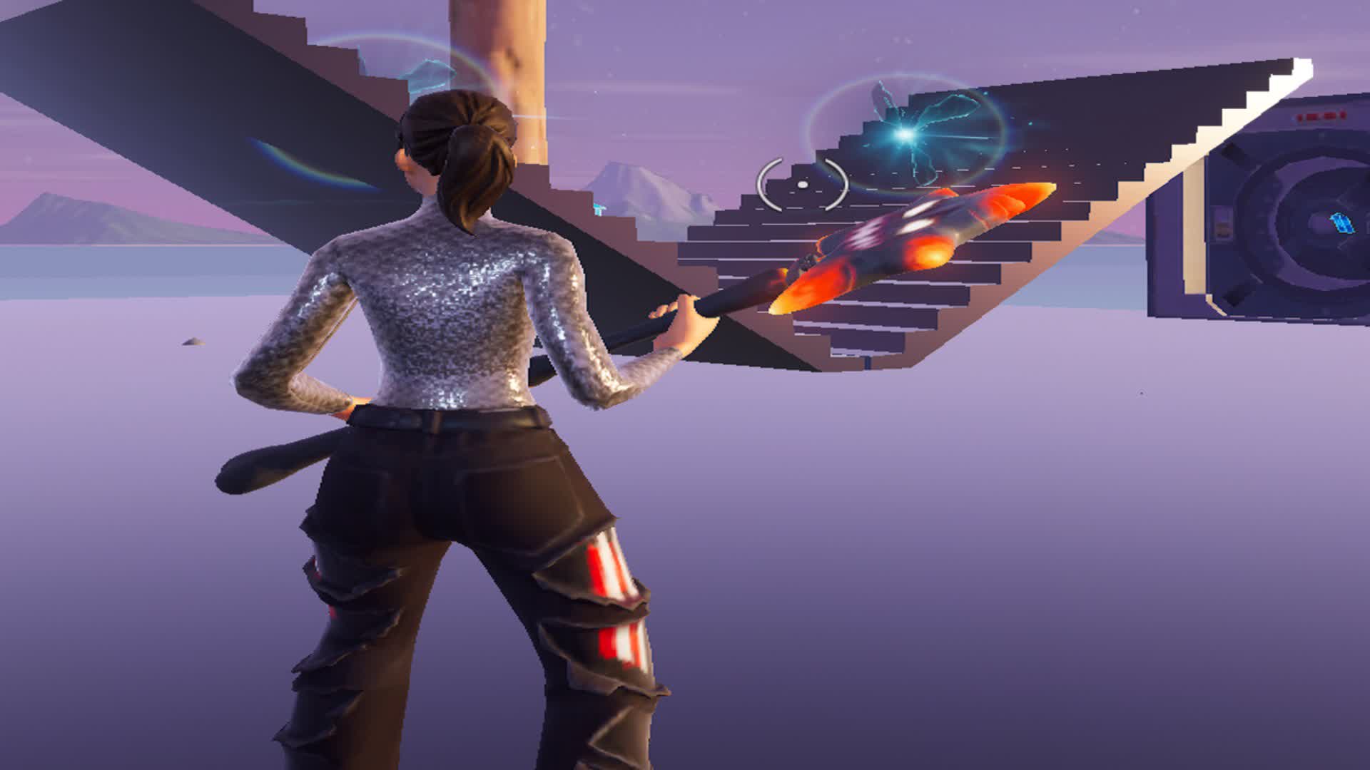 GIOVYYXZZ 1V1 — Fortnite Creative map