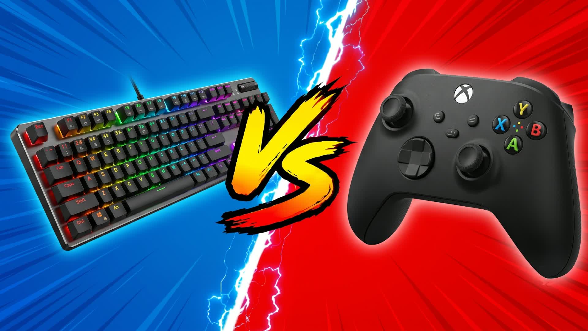 RED VS BLUE SUPER MEGA RVB — Fortnite Creative map