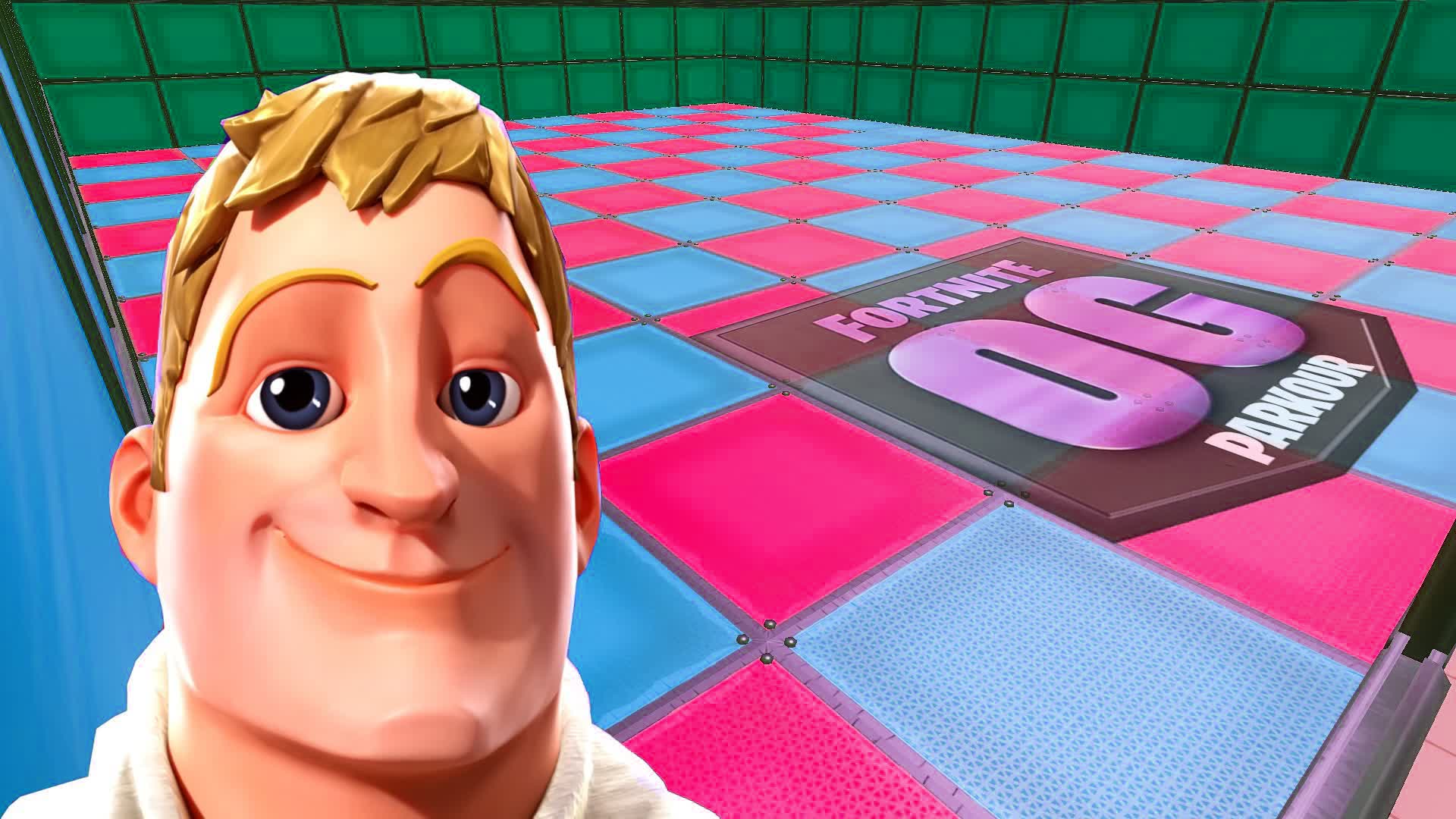 🔴HARD DEATHRUN 3🔴 — Fortnite Creative map