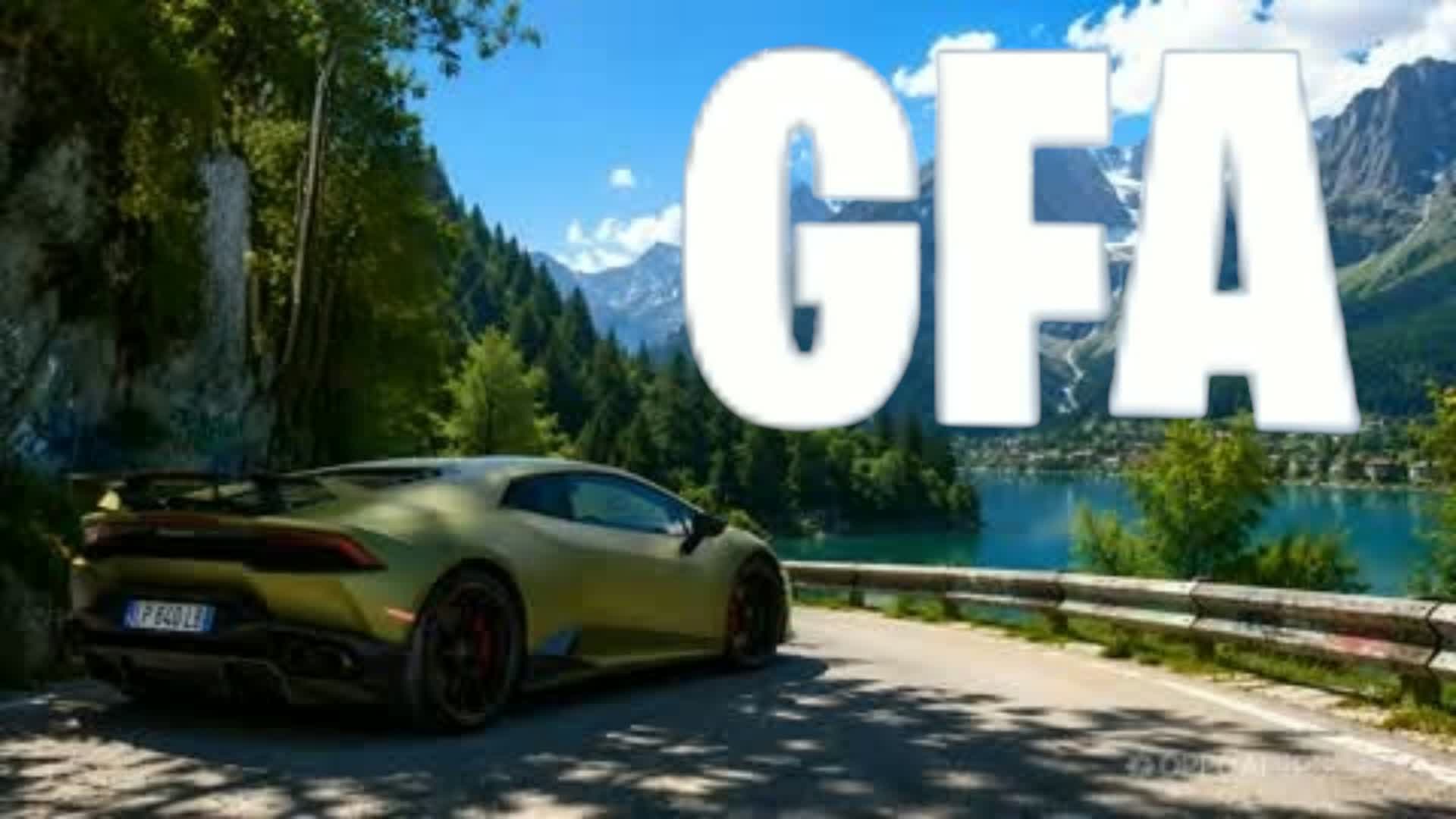 THE SPICY DRIVING RP π΄π΄ β Fortnite Creative map