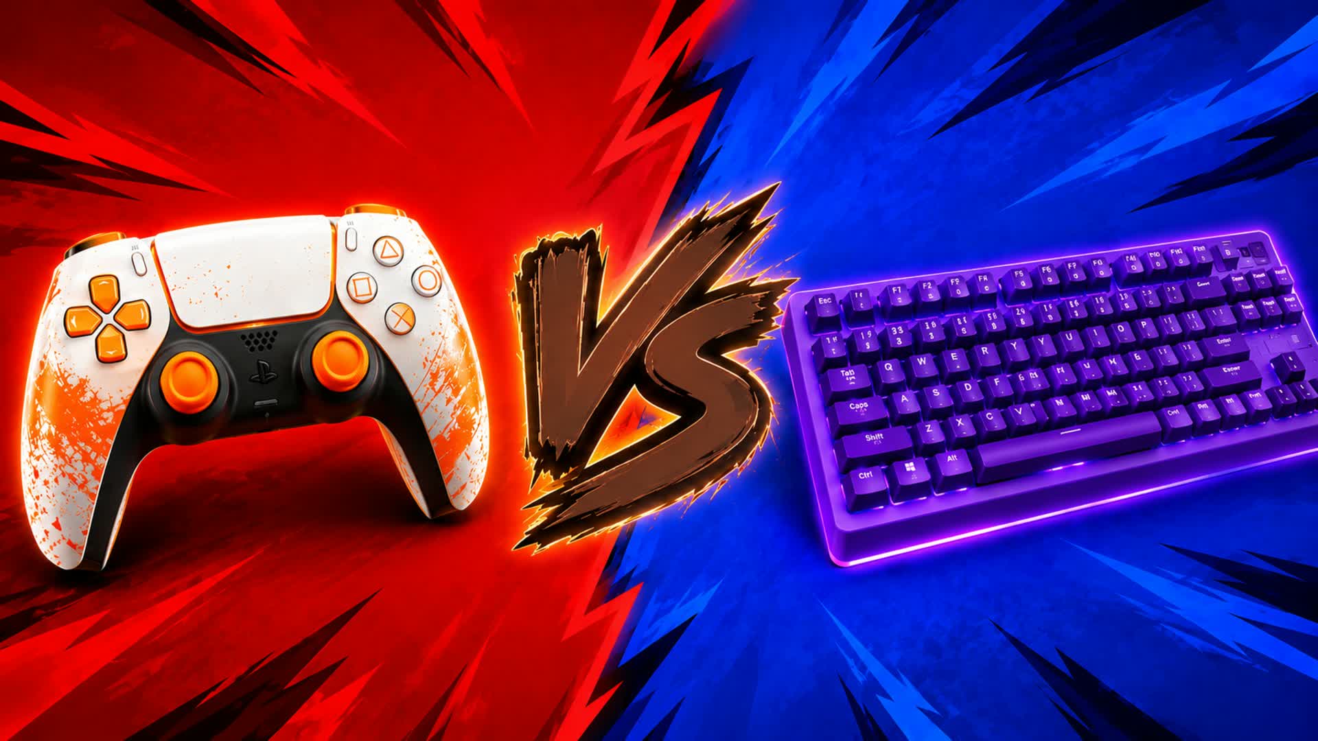 RED VS BLUE 🔴🔵DESTROY NUKE — Fortnite Creative map
