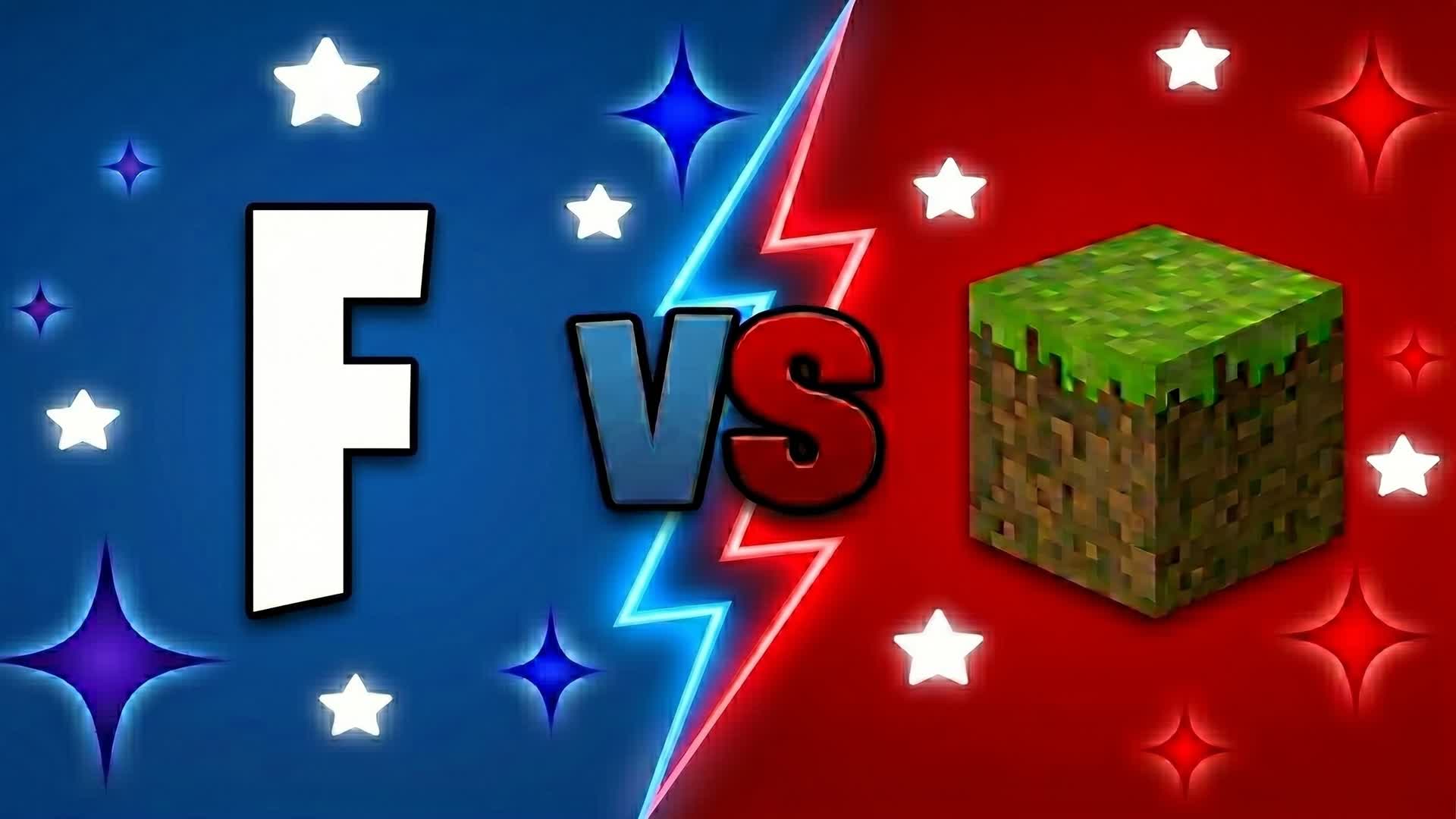 FAAAH Red VS Blue 🔴🔵 OMG — Fortnite Creative map