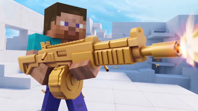 UWU SONIC RVB 🔵🔴 — Fortnite Creative map