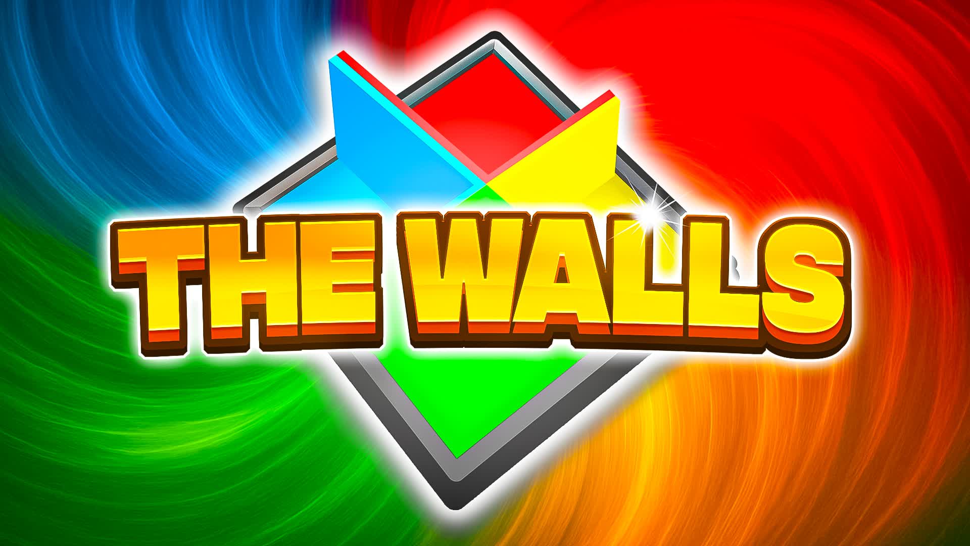 The Walls - BED WARS β Fortnite Creative map