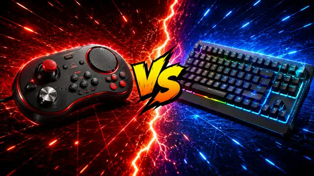 Red vs Blue Power Team Showdown β Fortnite Creative map