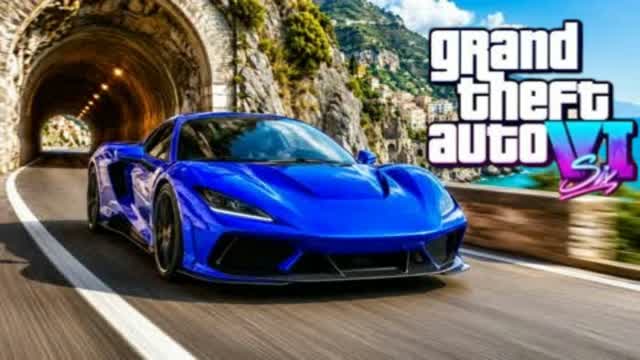 THE GTA 🌴🌴 GRAND THEFT AUTO 🌴 — Fortnite Creative map