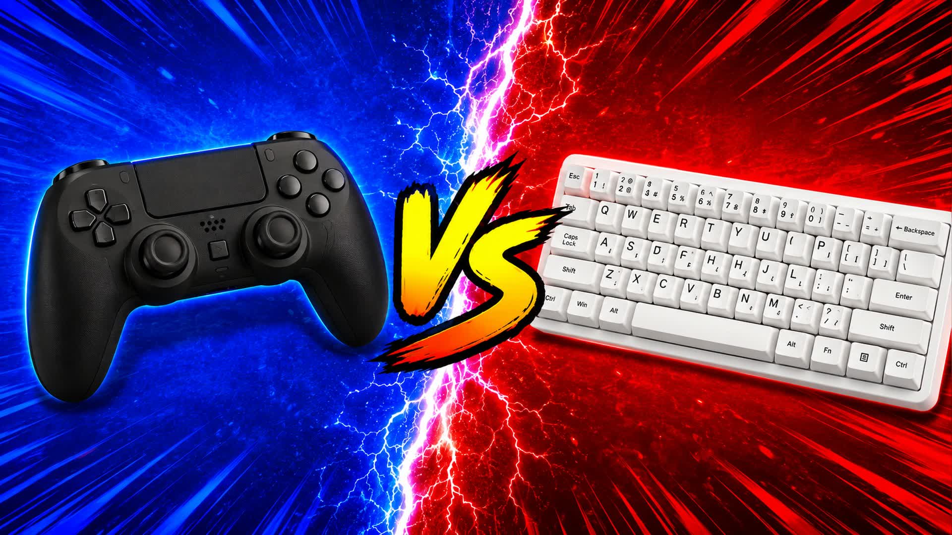 RED VS BLUE OUTERLINE π΄π΅ β Fortnite Creative map