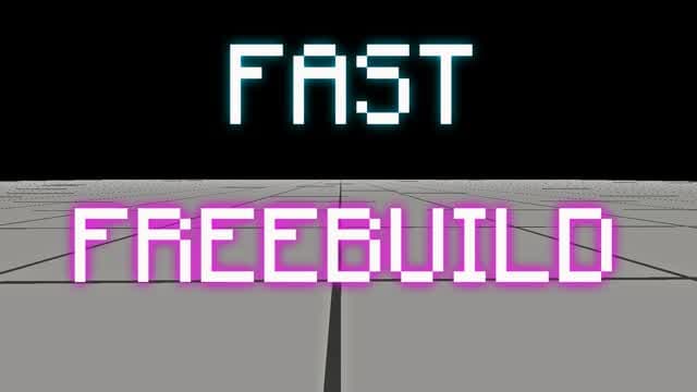FAST FREEBUILD WARM UP & 1v1v1 1v1 1 v 1 — Fortnite Creative map