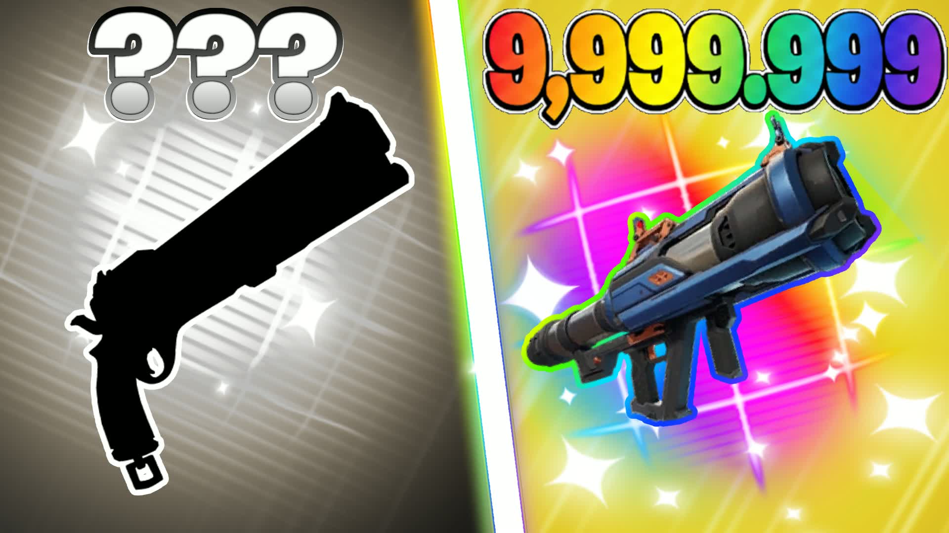 🔫CRAZY MAZE GUN GAME ONE SHOT🎯 999 +🔫 — Fortnite Creative map