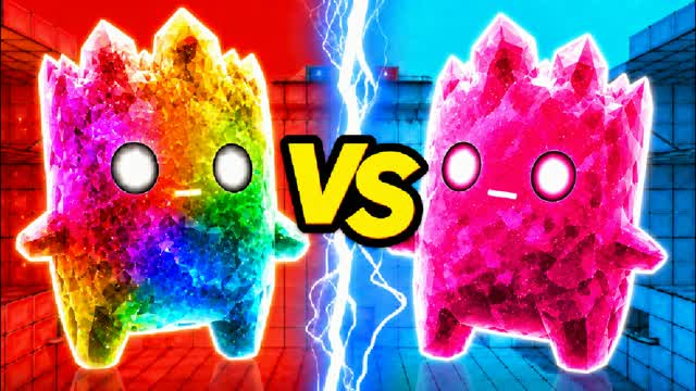 RED VS BLUE ๐ด๐ต 87172 โ Fortnite Creative map