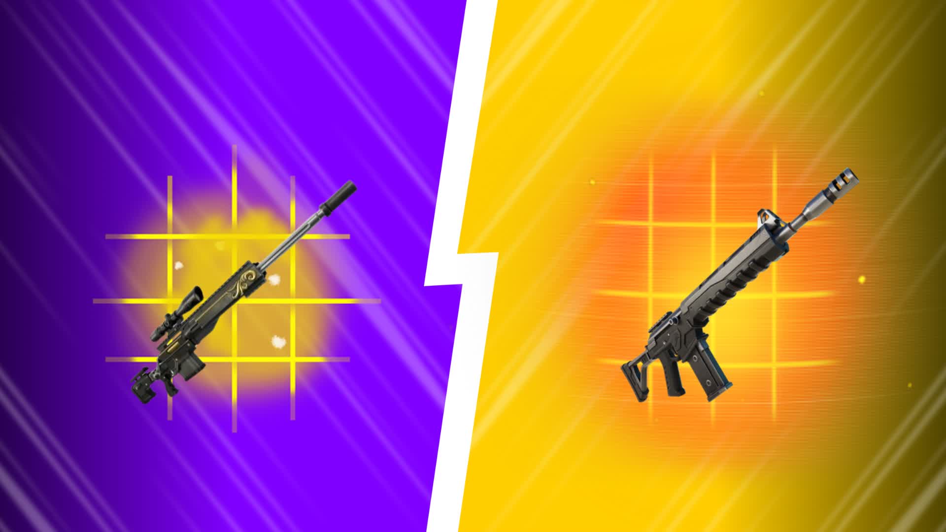 1onc's Gun Game β Fortnite Creative map