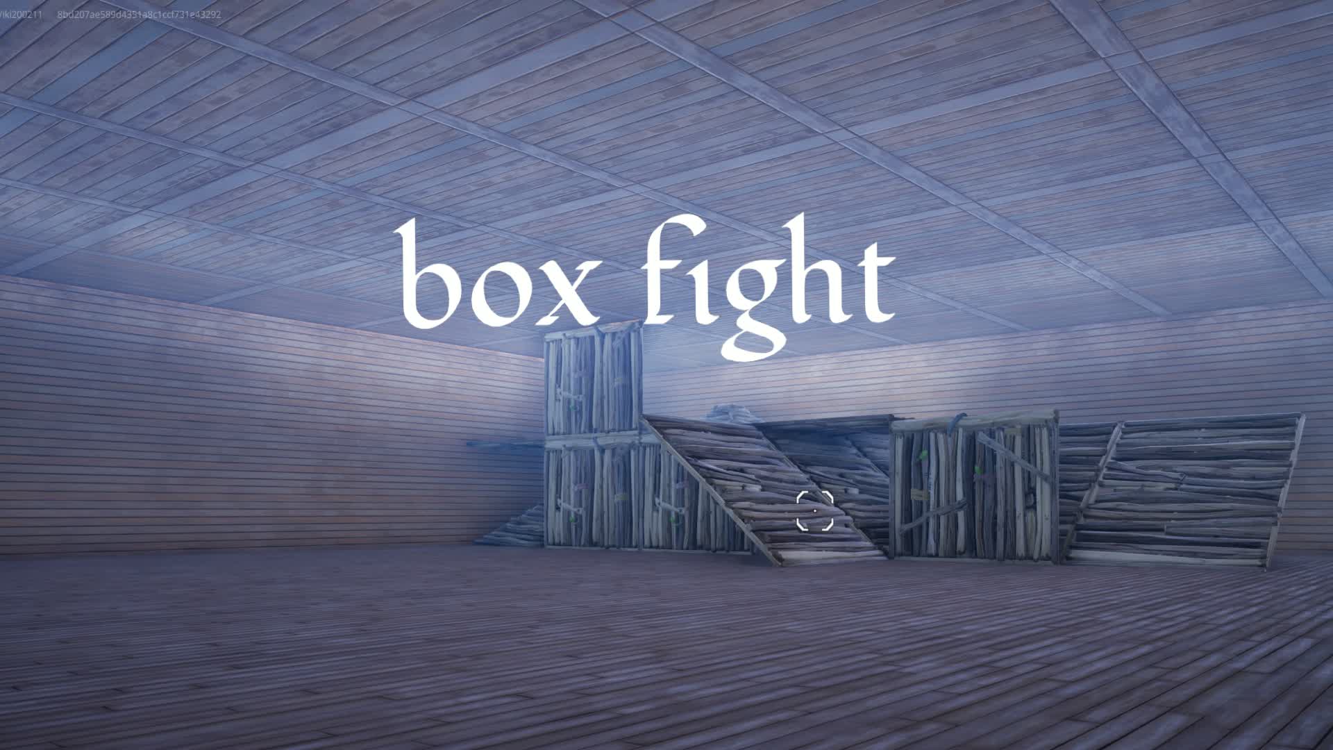 Box fight โ Fortnite Creative map