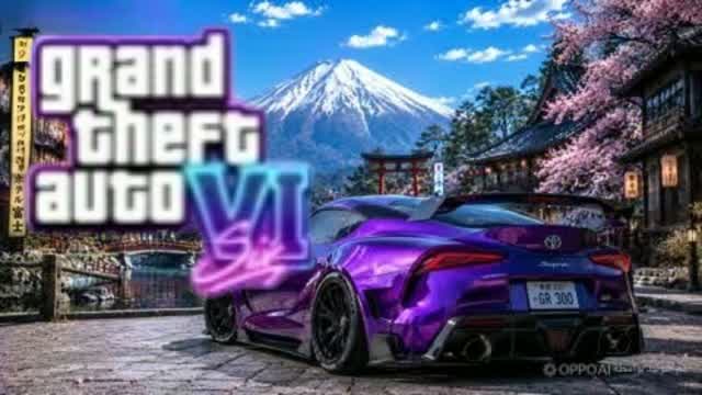 GTA V 🌴🌴 — Fortnite Creative map