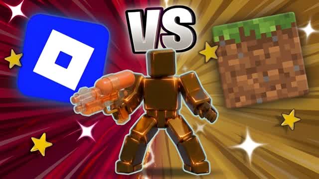 RED VS BLUE π΄π΅ RARE SECRET PVP π β Fortnite Creative map