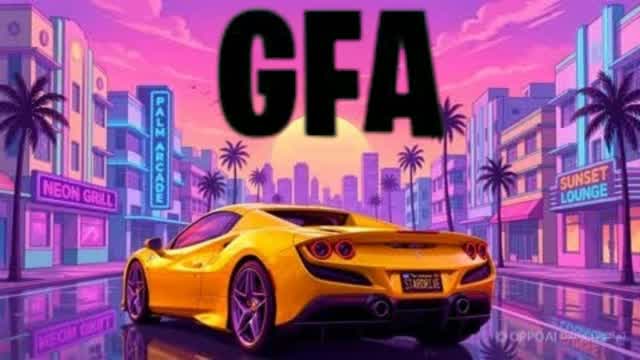 GRAND NEW FIRST DRIVE π΄π΄π΄GTA β Fortnite Creative map
