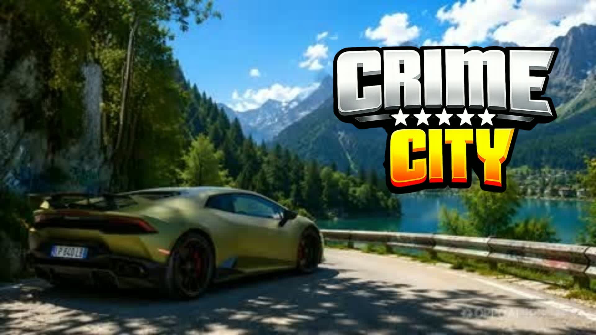 MEGA SPICY ZOMBIE DRIVING π΄π΄ β Fortnite Creative map