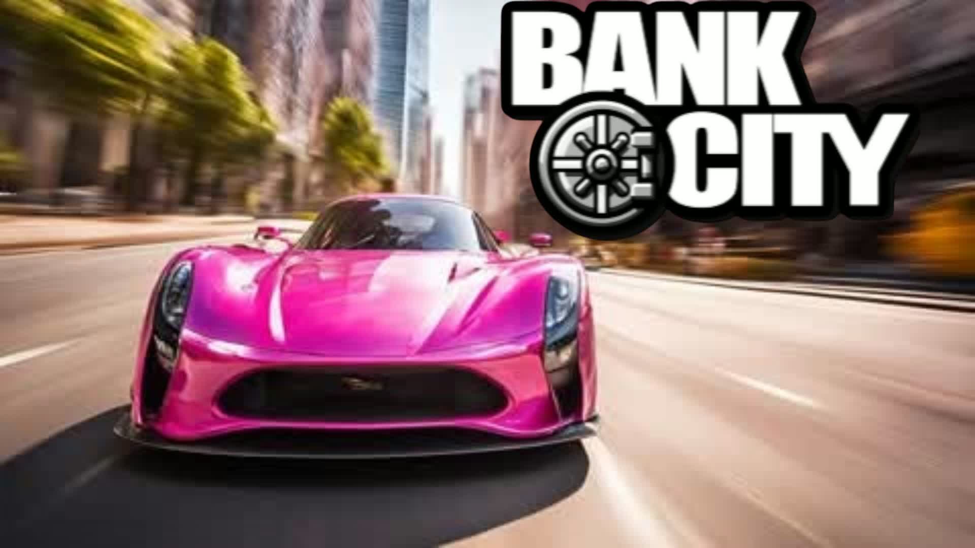 THE BIG DRIVING CARS π΄π΄ β Fortnite Creative map
