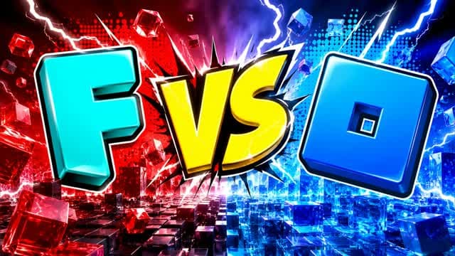 BLUE VS RED BLAST ZONE π΅π΄ β Fortnite Creative map
