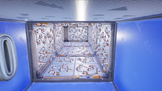 (Only 1% Can Finish (Update — Fortnite Creative map