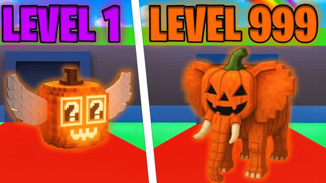 HALLOWEEN BRAINROT🎃 — Fortnite Creative map