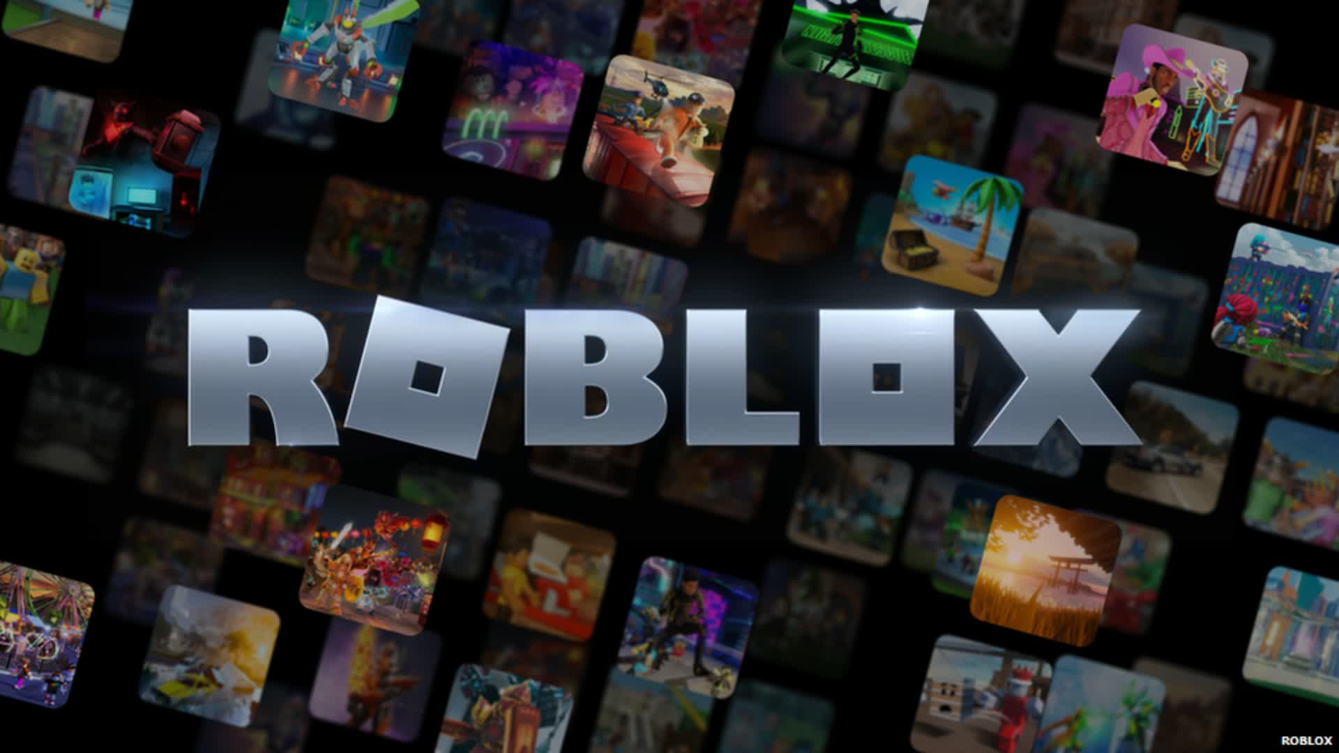 ROBLOX UNC — Fortnite Creative map