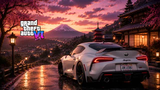 GRAND THEFT AUTO VI GTA6π΄ FALL CITY β Fortnite Creative map