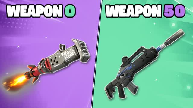 FINAL STONE MACHINE β Fortnite Creative map