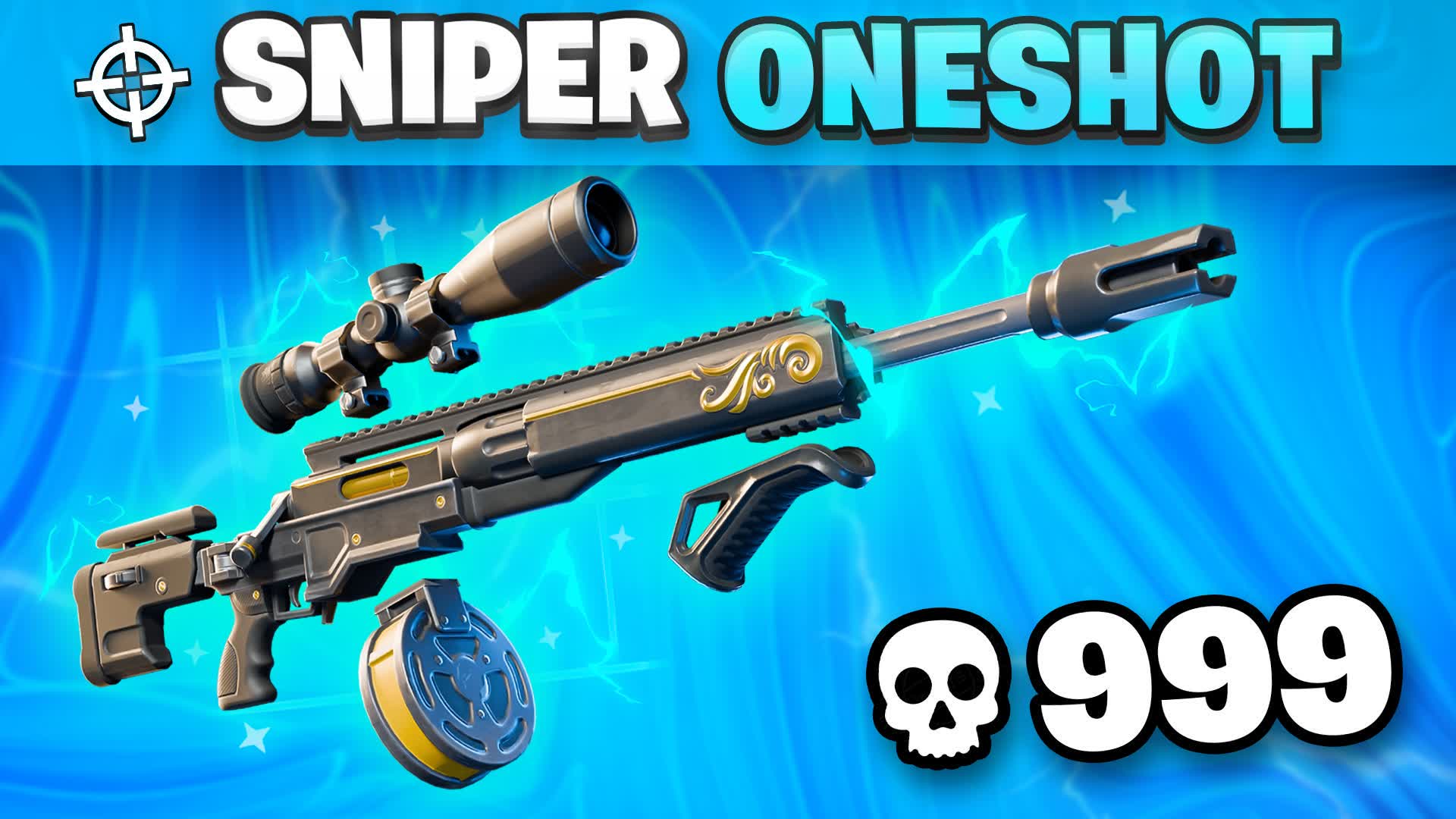WILD SNIPER ONE SHOT π― GREASY GROVE β Fortnite Creative map