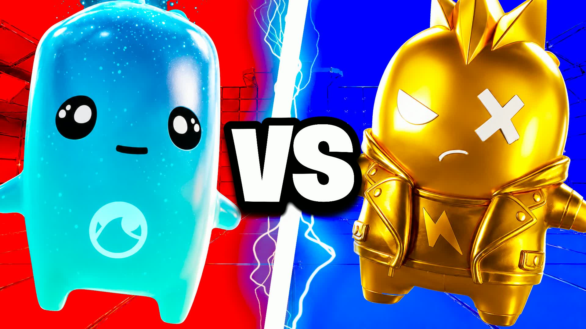 ILLIT RED VS BLUE MEGA UNC 2 β Fortnite Creative map