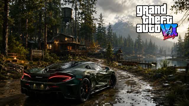GRAND THEFT AUTO VI GTA6π΄ ICE CITYY β Fortnite Creative map
