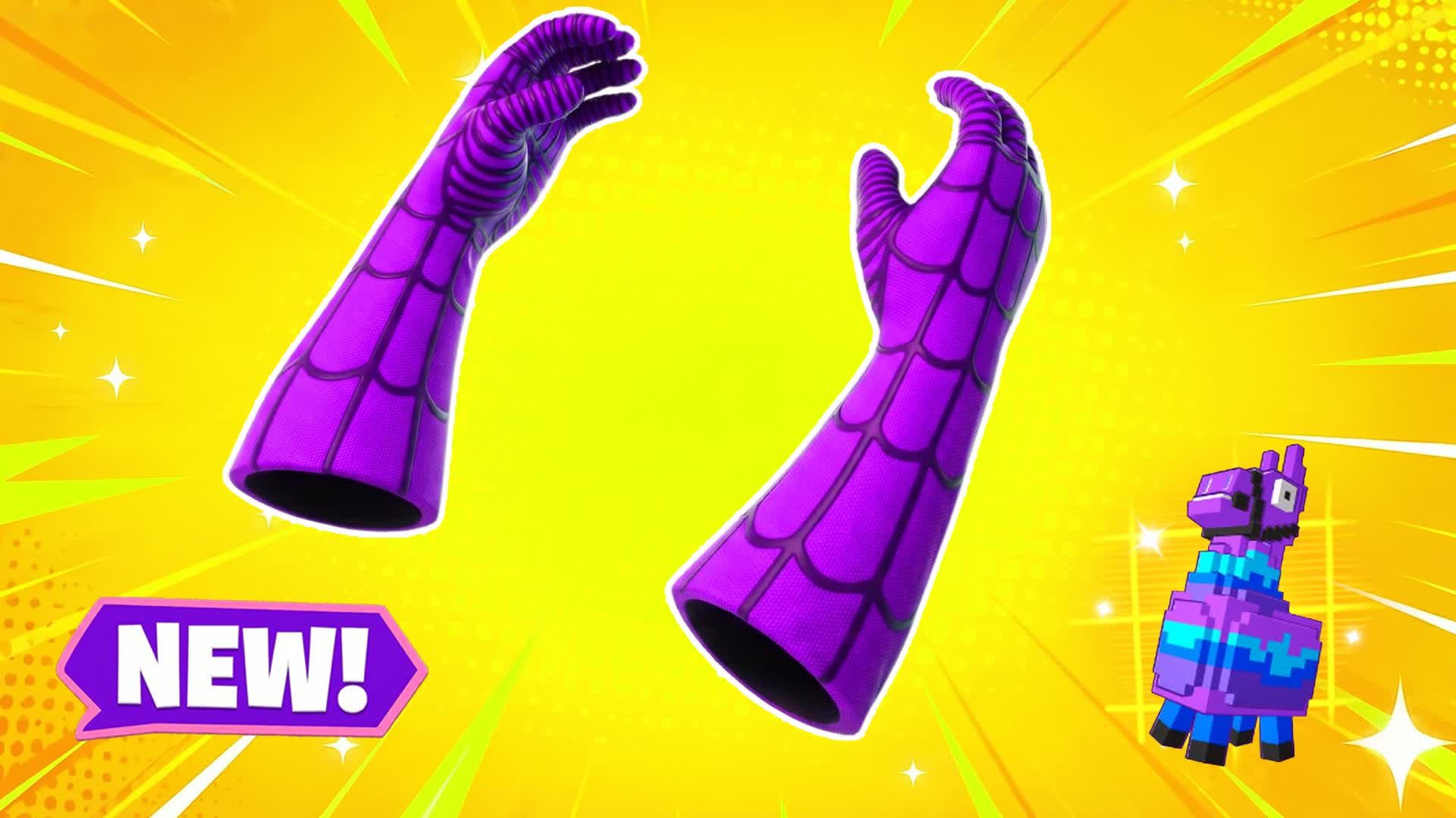 SPIDER-MAN RED VS BLUE TOWER 🔴🔵 — Fortnite Creative map