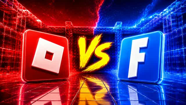 BLUE VS RED FIGHT CODE π΅π΄ β Fortnite Creative map