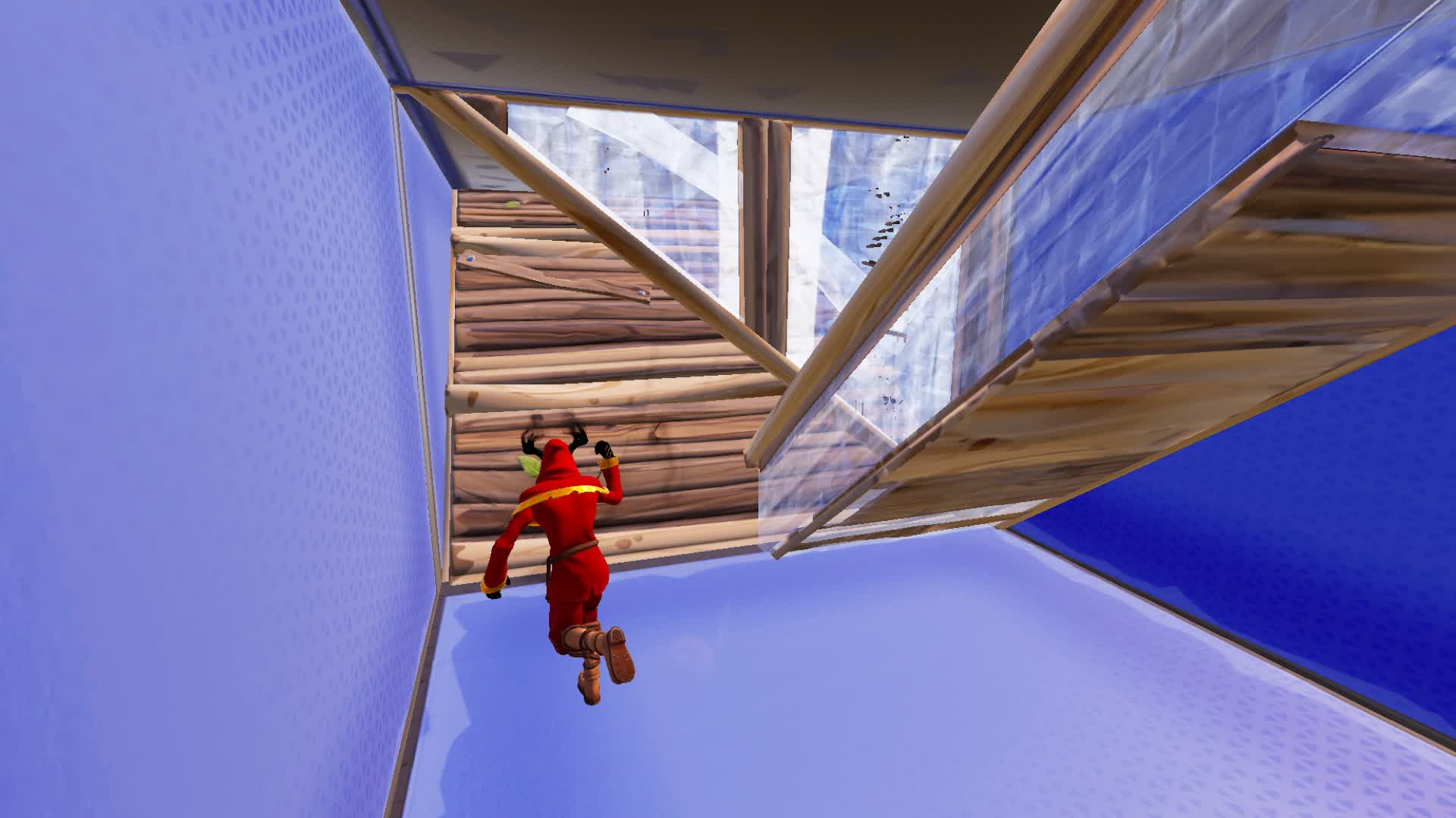 Edit course — Fortnite Creative map