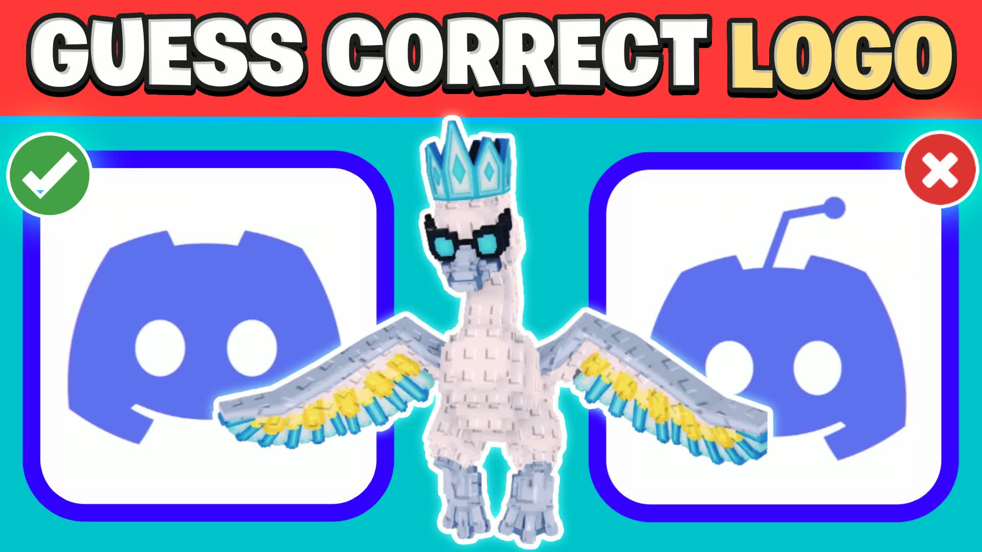 GUESS LOGO π OBBY π MUSIC FUN β Fortnite Creative map