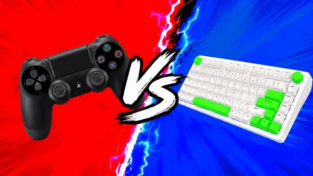 RED VS BLUE LAST STAND🔴🔵FLT830 — Fortnite Creative map