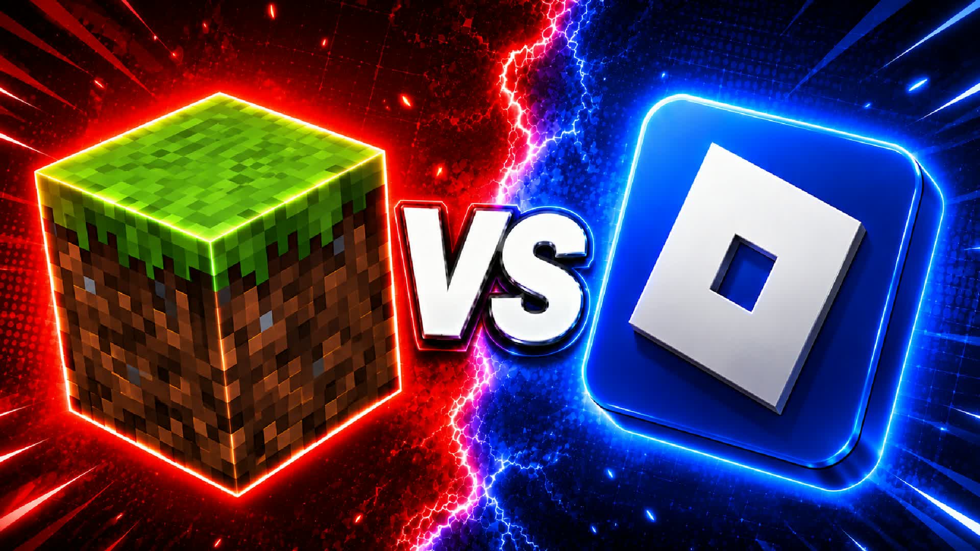 RED VS BLUE🔴🔵BIG NUKE!!! — Fortnite Creative map