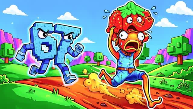 π Steal Brainrots at 3AM β Fortnite Creative map