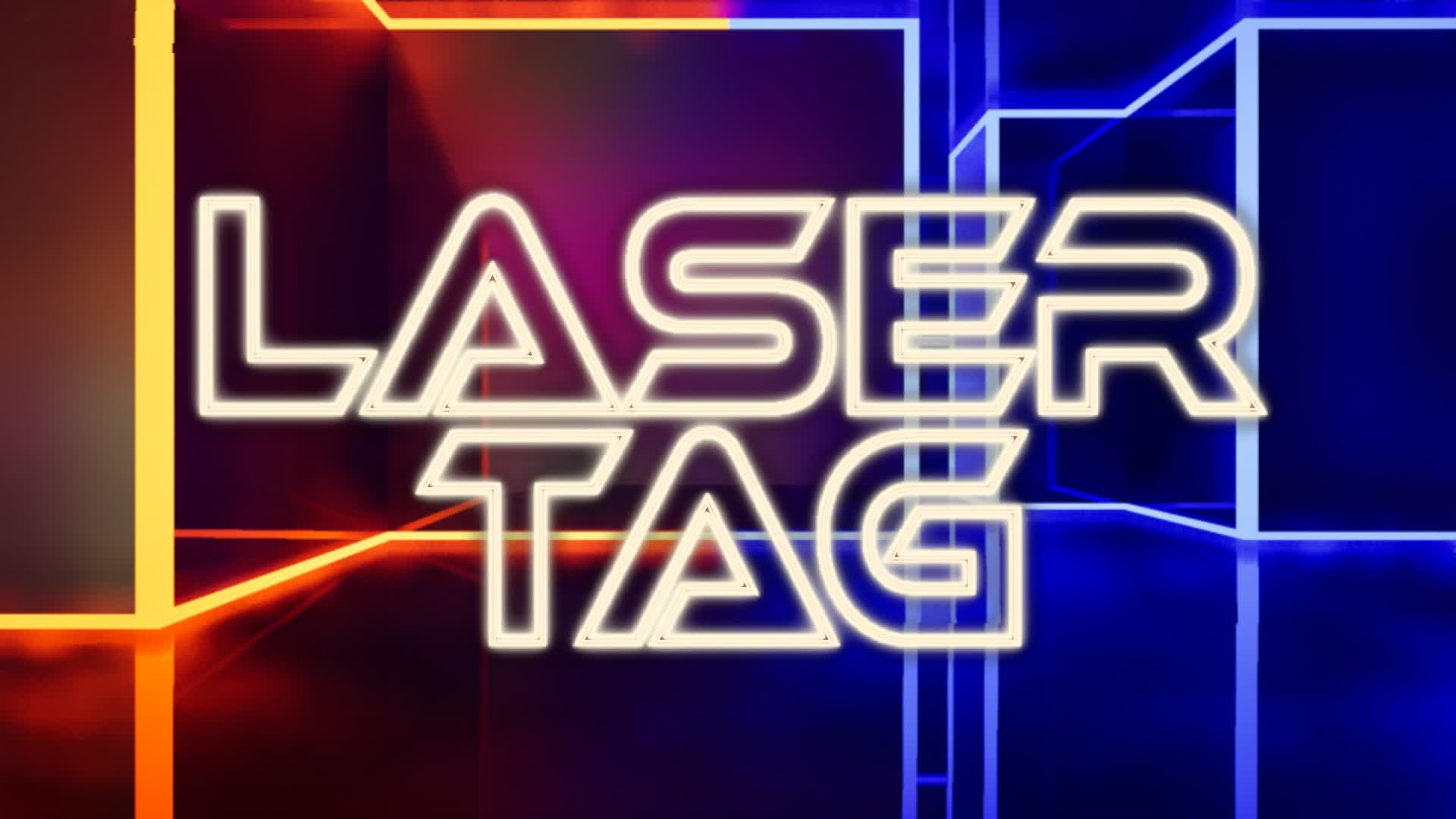 Laser Tag TDM π΄π΅π« β Fortnite Creative map