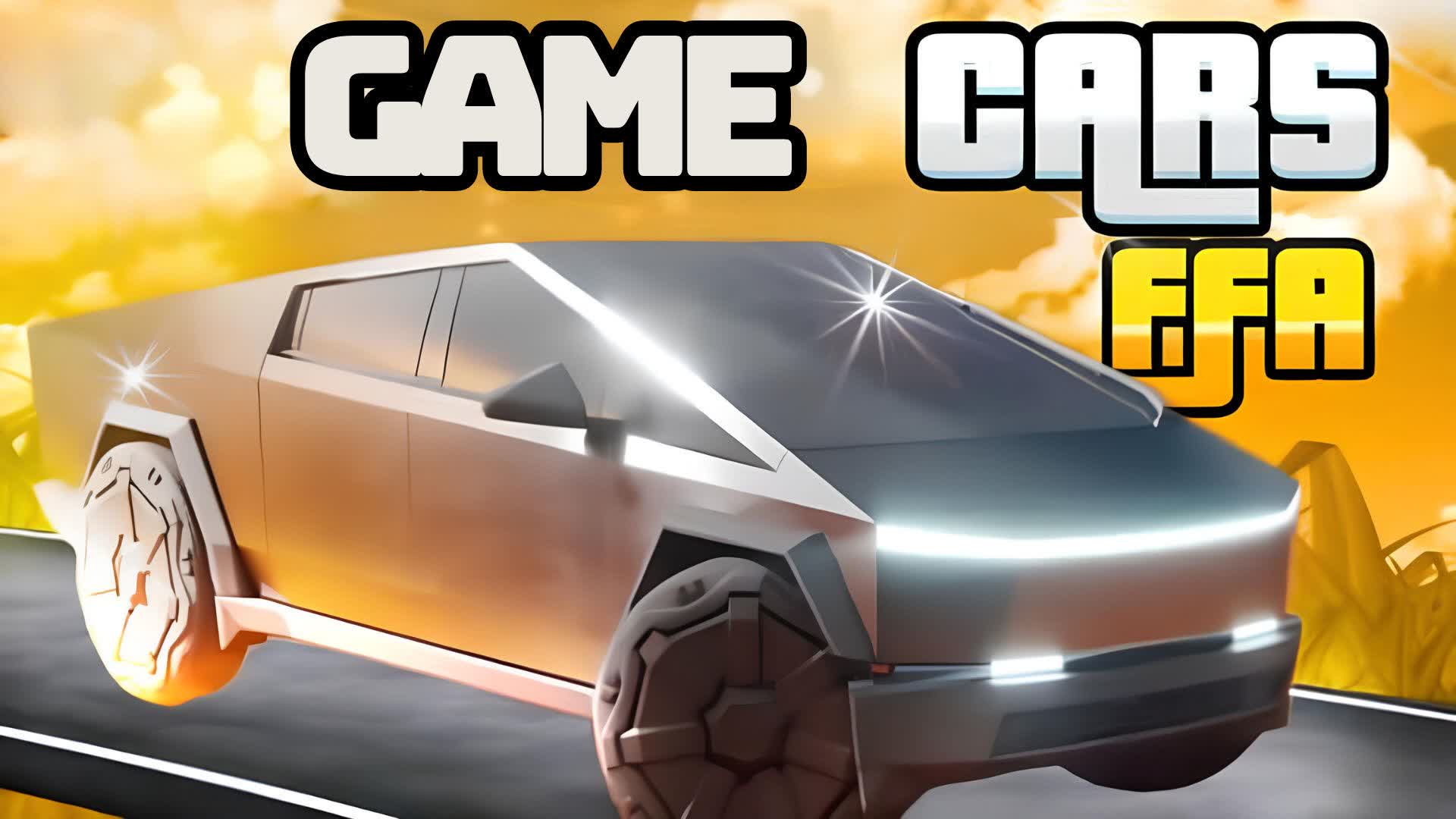 OPEN WORLD DRIVER REALISTIC — Fortnite Creative map