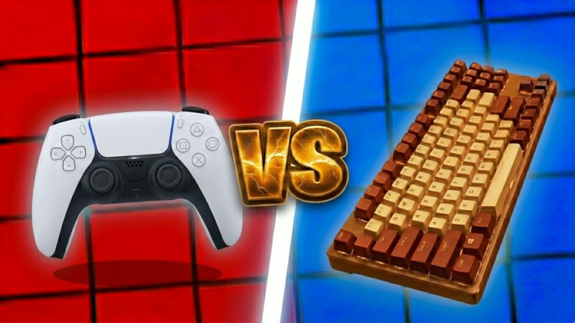 SUPER CRAZY FUN RED VS BLUE ๐ด๐ตZ5Y32 โ Fortnite Creative map