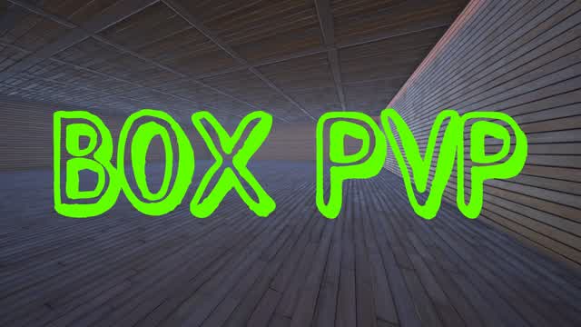 📦BOX FIGHT SOLOS (PAULELSON)📦 — Fortnite Creative map