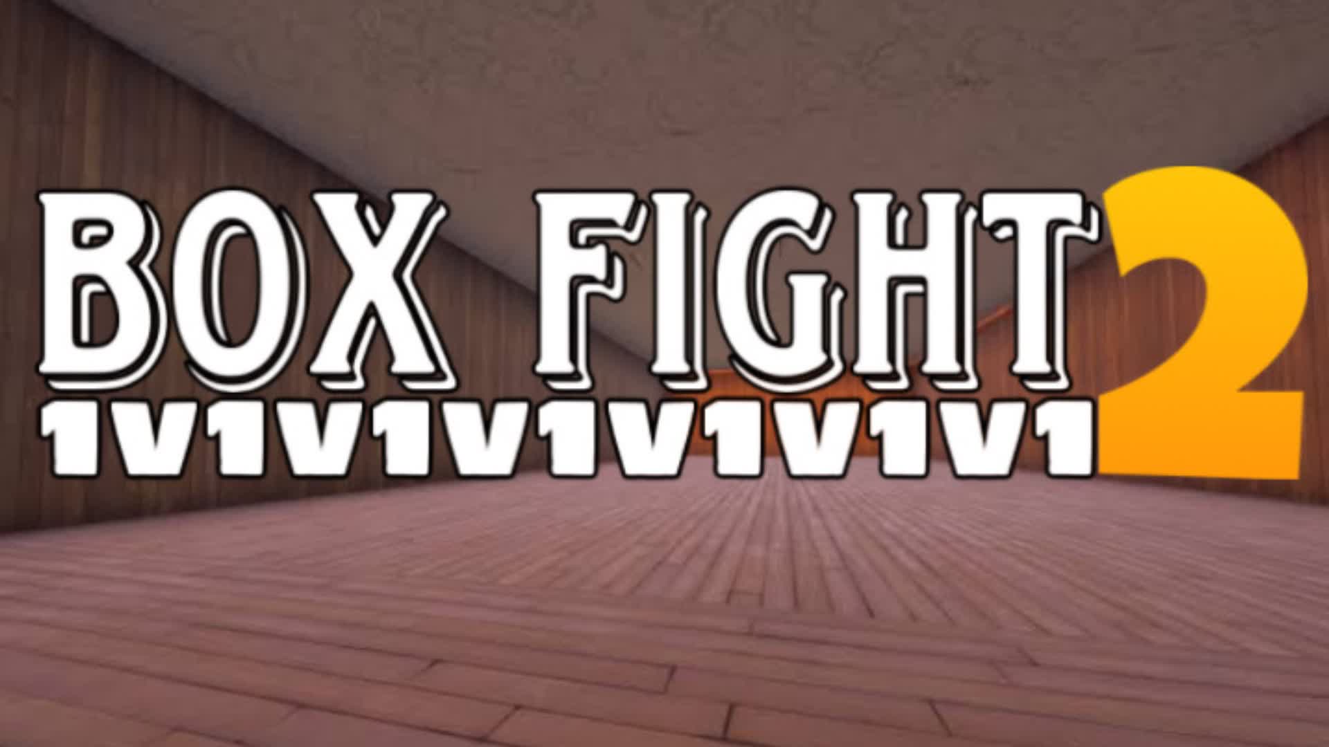 Box Fight 1v1v1v1v1v1v1v1v1v1 2 — Fortnite Creative map
