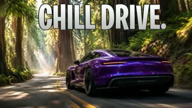 THE GRAND WILD DRIVING UP π΄π΄ β Fortnite Creative map