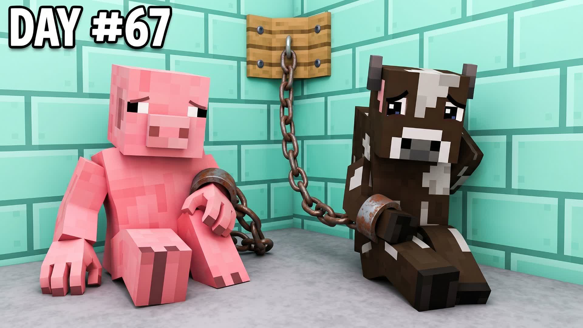 PIG EDITION MINE ESCAPE ROOM 33 LVL'S + β Fortnite Creative map